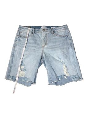 SOFIA VERGARA Size 10 Women's Gabriella Bermuda Short